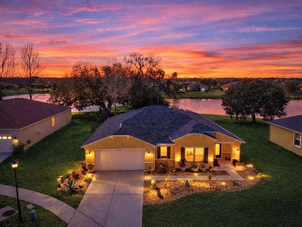 5419 HAMMOCK VIEW LANE , APOLLO BEACH, FL 33572