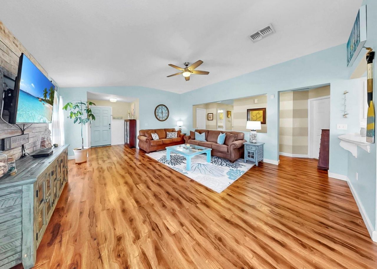 5419 Hammock View Lane, Apollo Beach, FL 33572 Photo