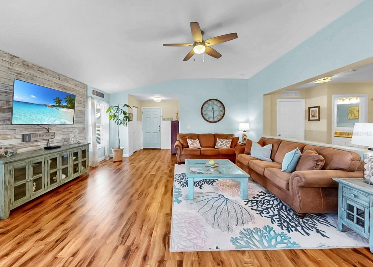 5419 Hammock View Lane, Apollo Beach, FL 33572 Photo