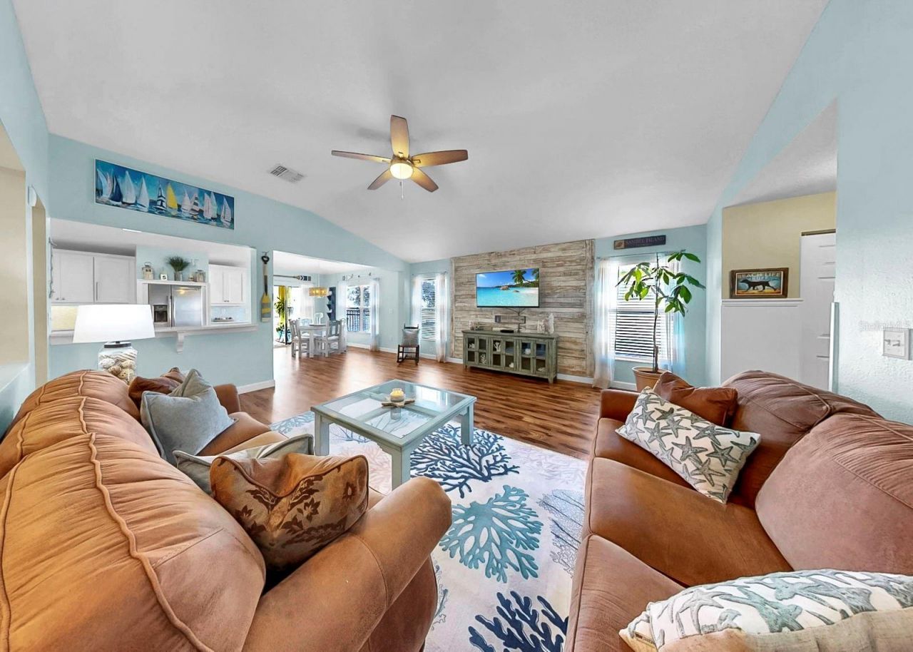 5419 Hammock View Lane, Apollo Beach, FL 33572 Photo