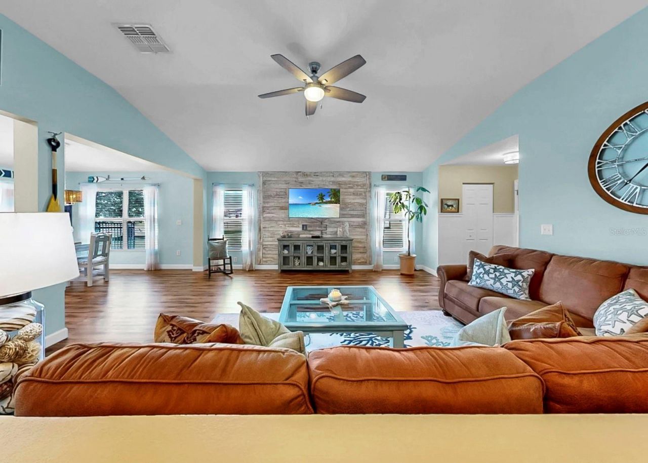 5419 Hammock View Lane, Apollo Beach, FL 33572 Photo