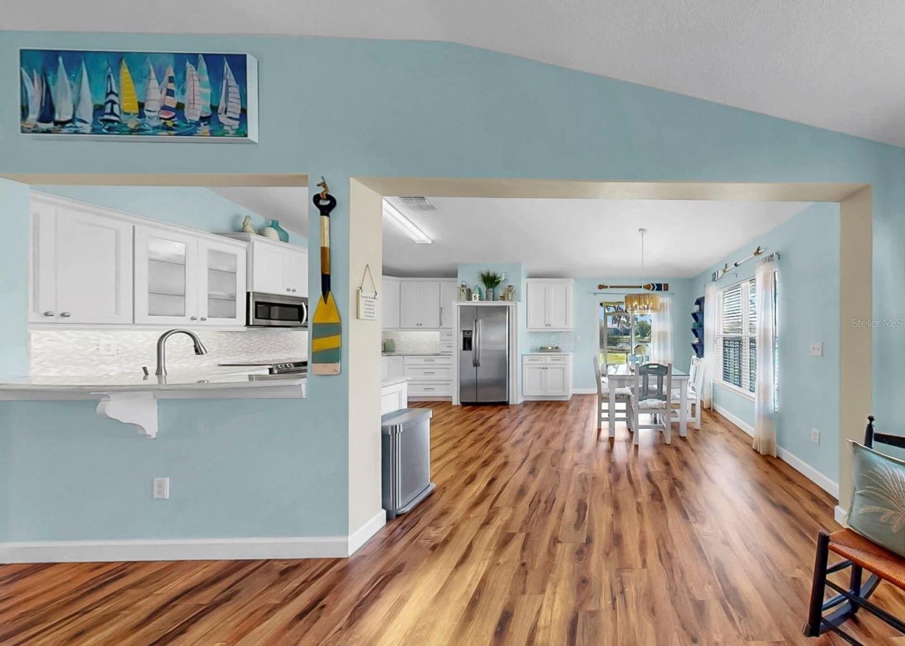 5419 Hammock View Lane, Apollo Beach, FL 33572 Photo
