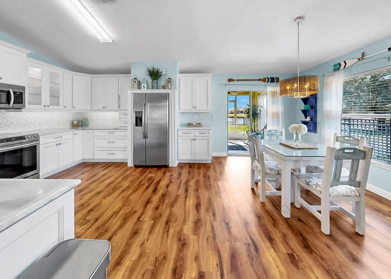 5419 Hammock View Lane, Apollo Beach, FL 33572 Photo