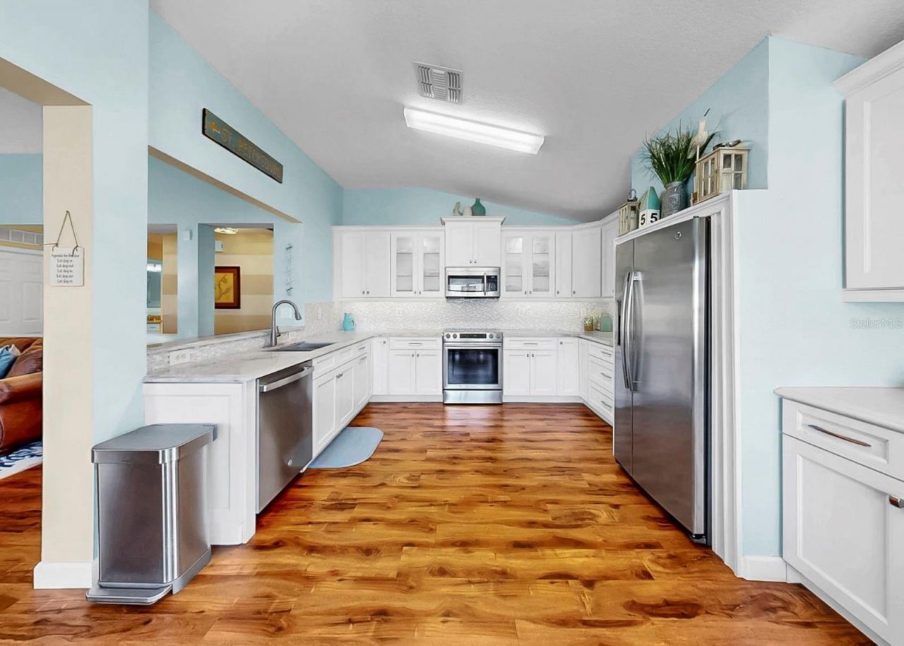 5419 Hammock View Lane, Apollo Beach, FL 33572 Photo
