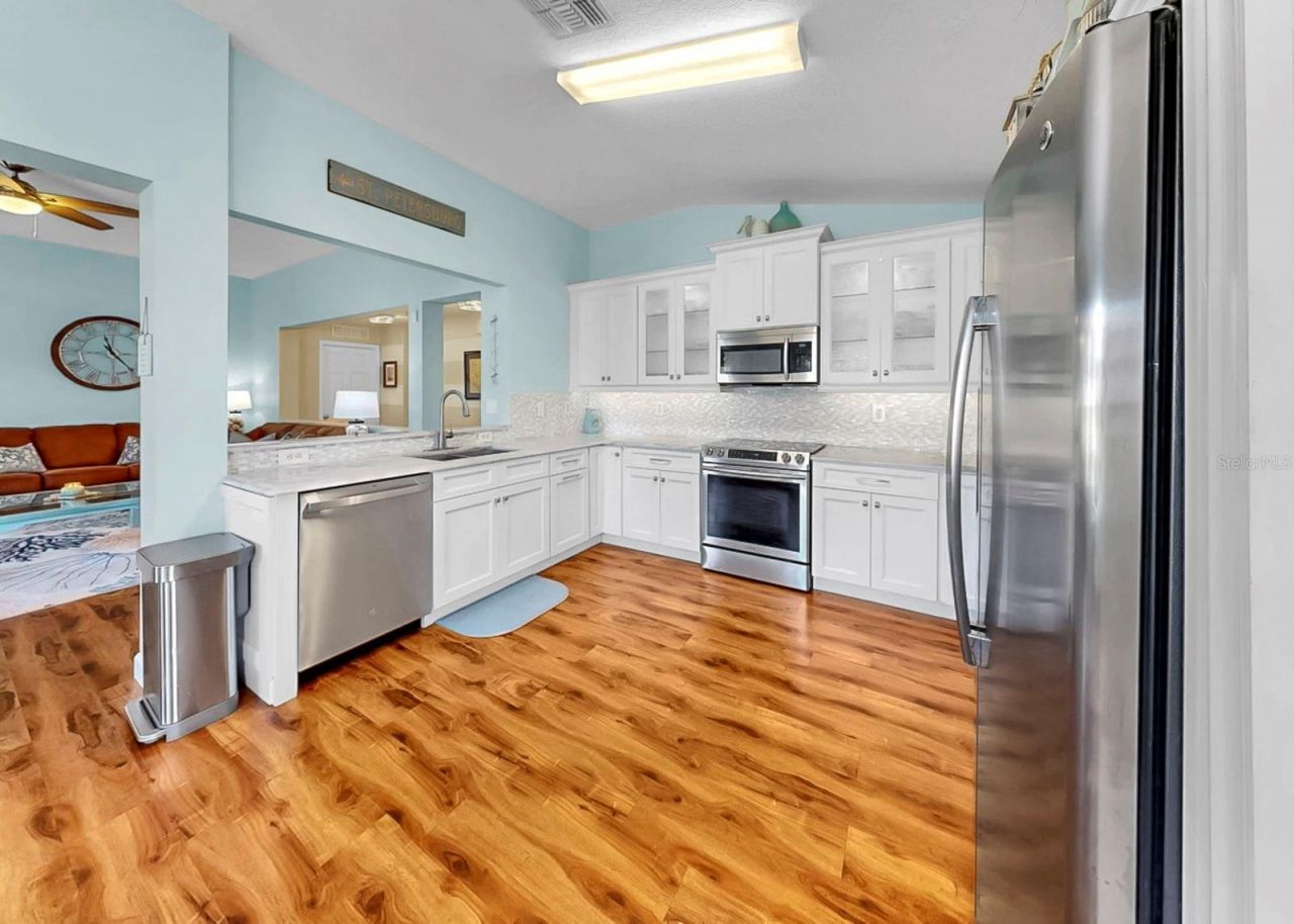 5419 Hammock View Lane, Apollo Beach, FL 33572 Photo