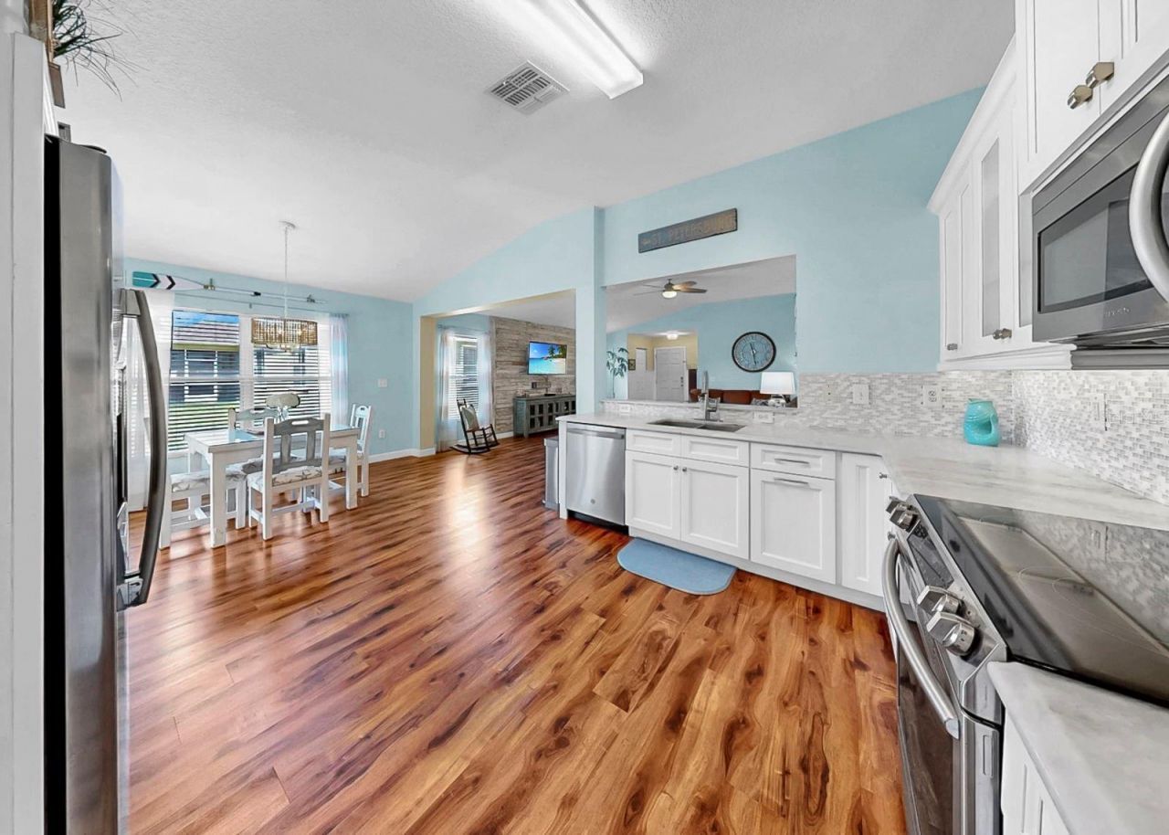 5419 Hammock View Lane, Apollo Beach, FL 33572 Photo