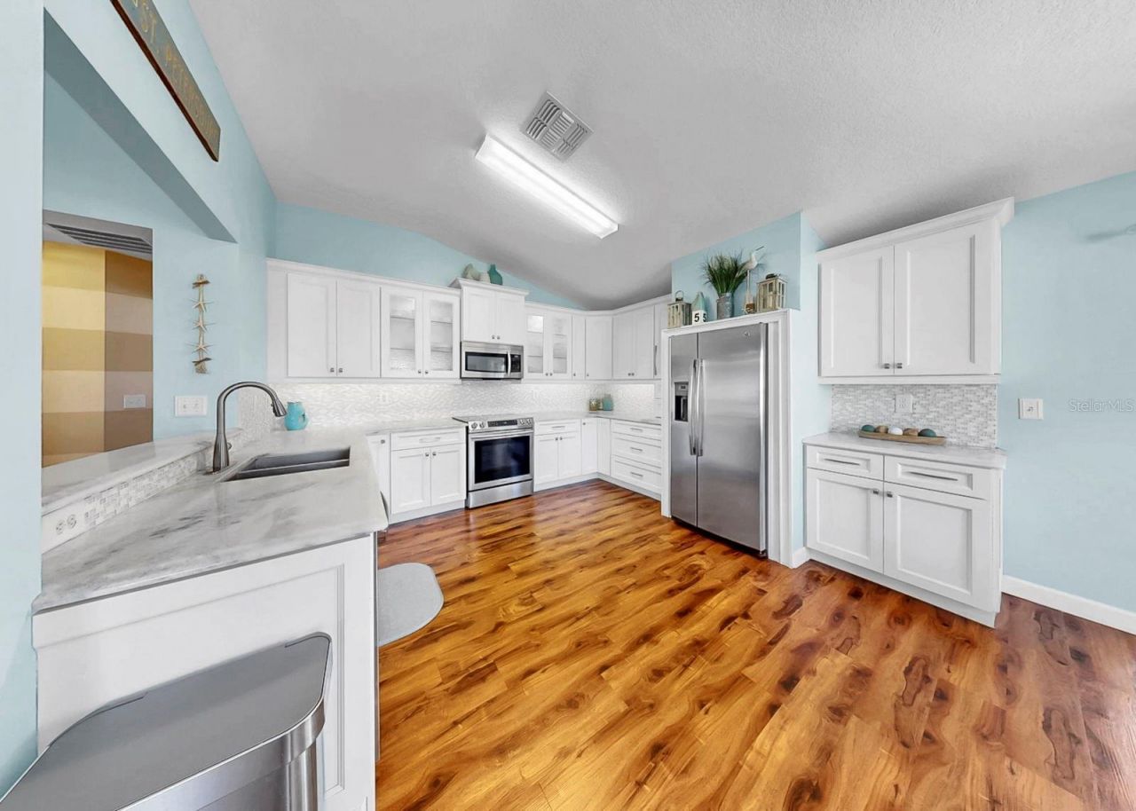 5419 Hammock View Lane, Apollo Beach, FL 33572 Photo