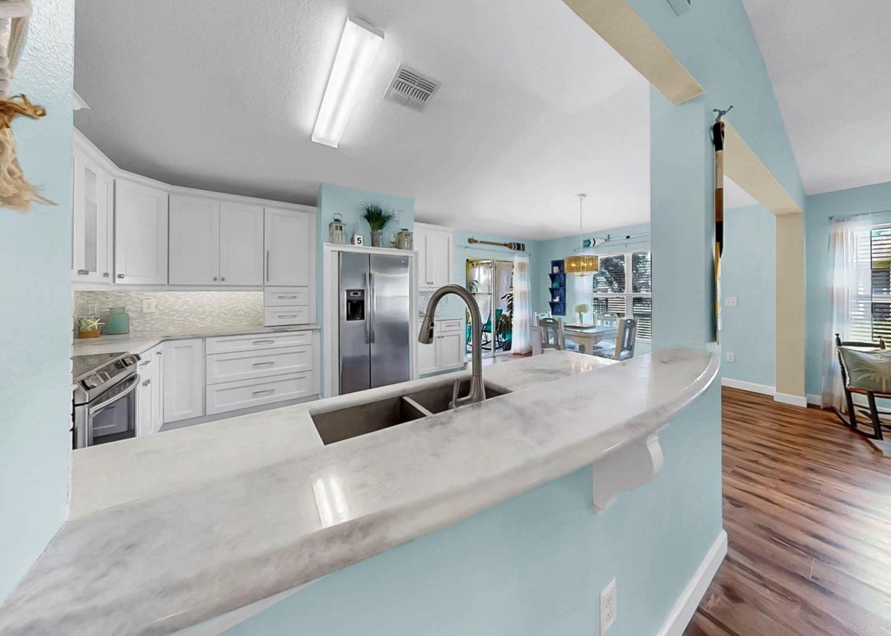 5419 Hammock View Lane, Apollo Beach, FL 33572 Photo