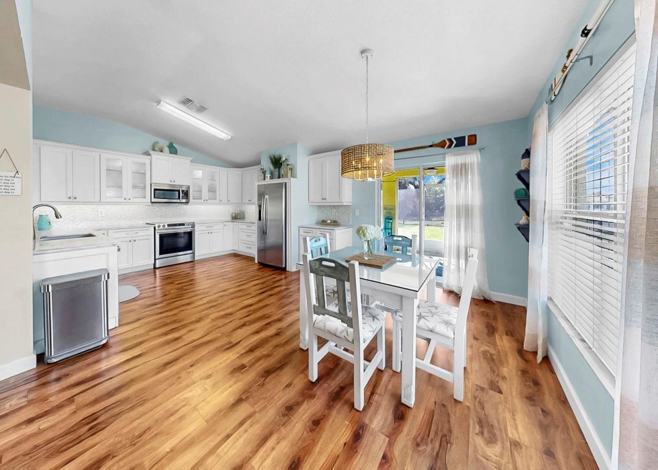 5419 Hammock View Lane, Apollo Beach, FL 33572 Photo