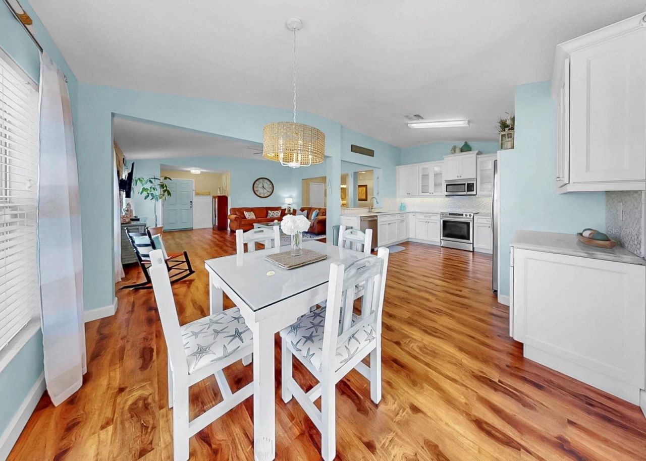 5419 Hammock View Lane, Apollo Beach, FL 33572 Photo
