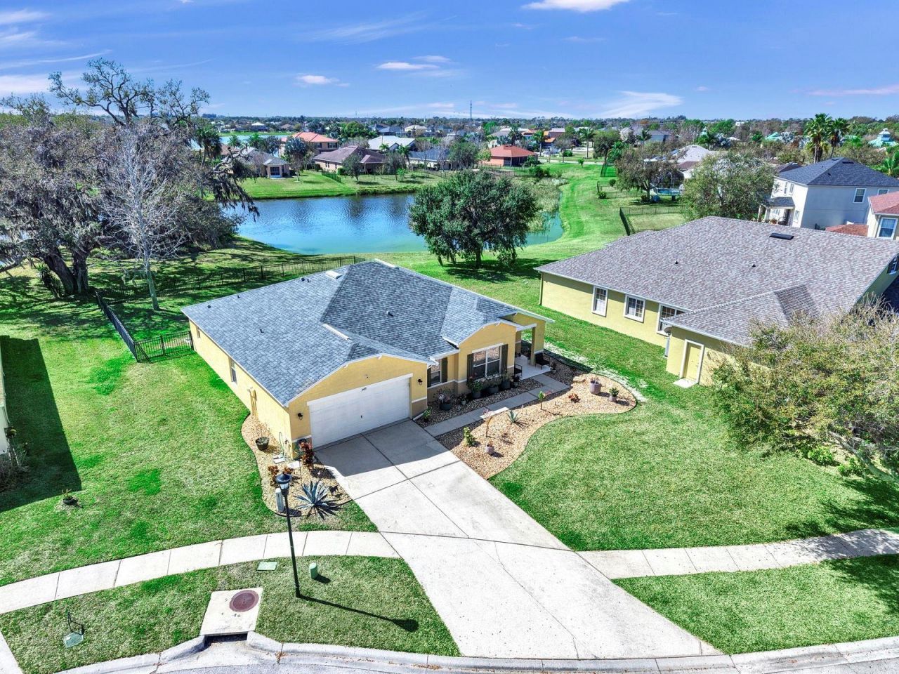 5419 Hammock View Lane, Apollo Beach, FL 33572 Photo