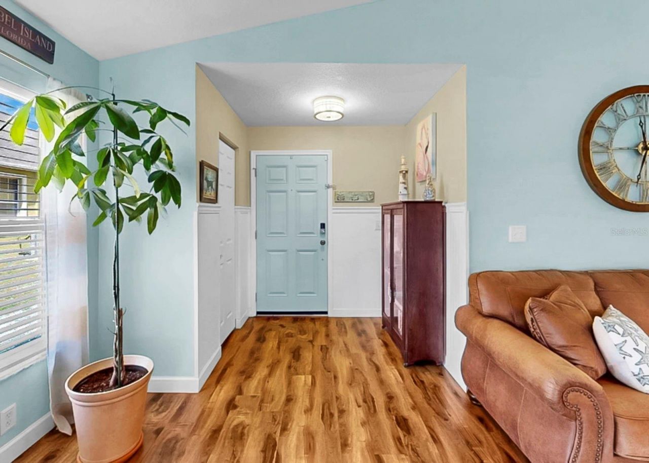 5419 Hammock View Lane, Apollo Beach, FL 33572 Photo