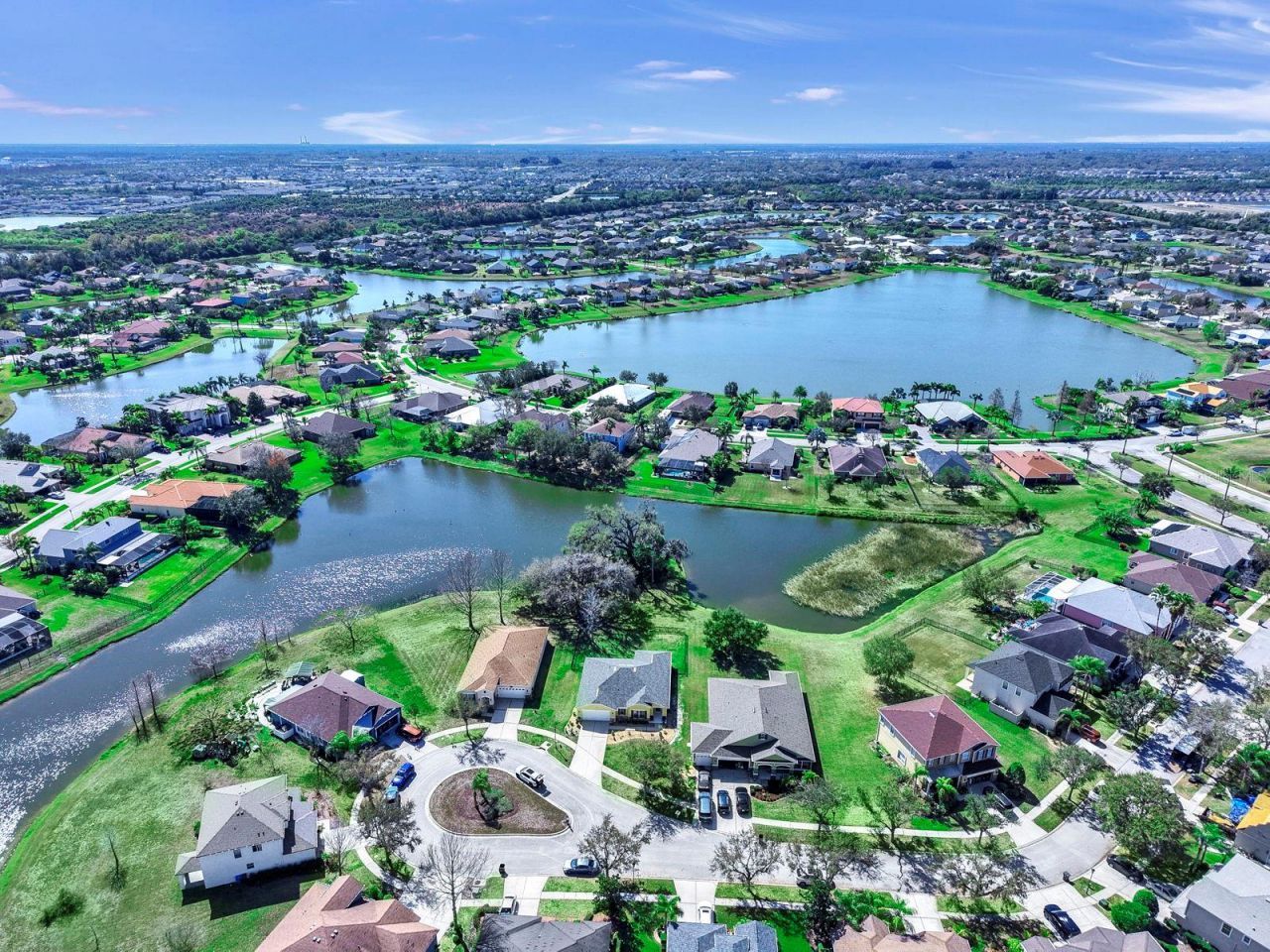 5419 Hammock View Lane, Apollo Beach, FL 33572 Photo
