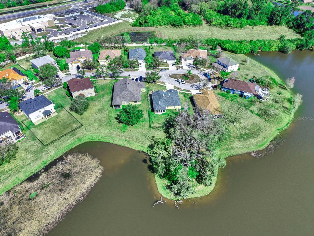 5419 Hammock View Lane, Apollo Beach, FL 33572 Photo