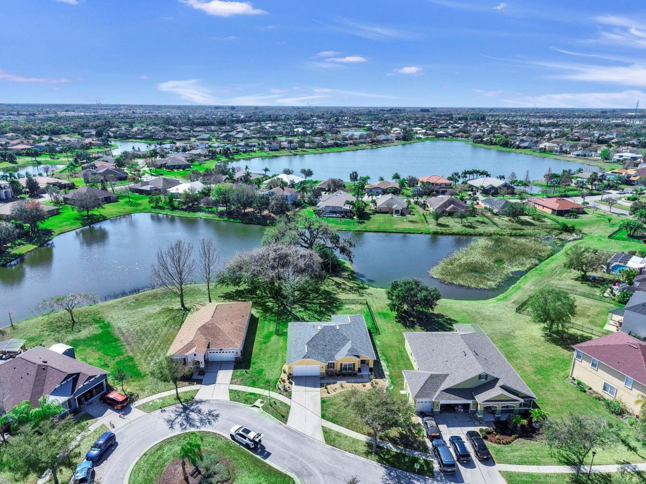 5419 Hammock View Lane, Apollo Beach, FL 33572 Photo