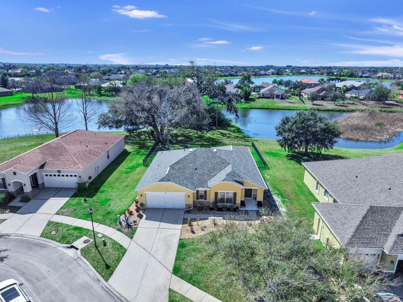 5419 Hammock View Lane, Apollo Beach, FL 33572 Photo