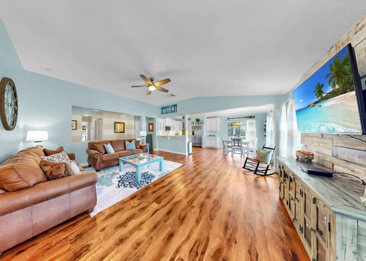 5419 Hammock View Lane, Apollo Beach, FL 33572 Photo