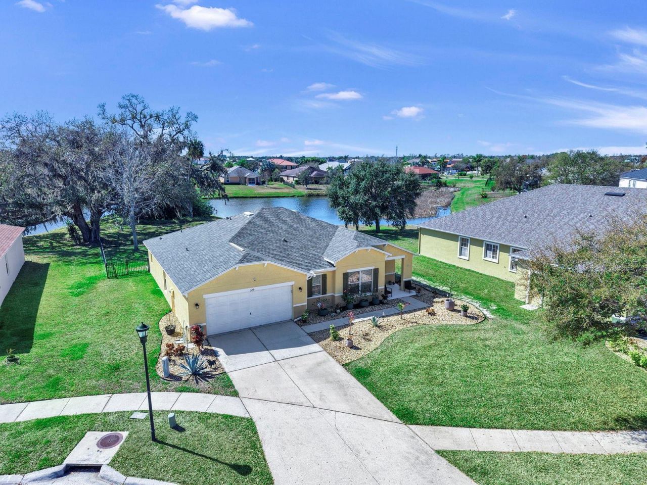 5419 Hammock View Lane, Apollo Beach, FL 33572 Photo
