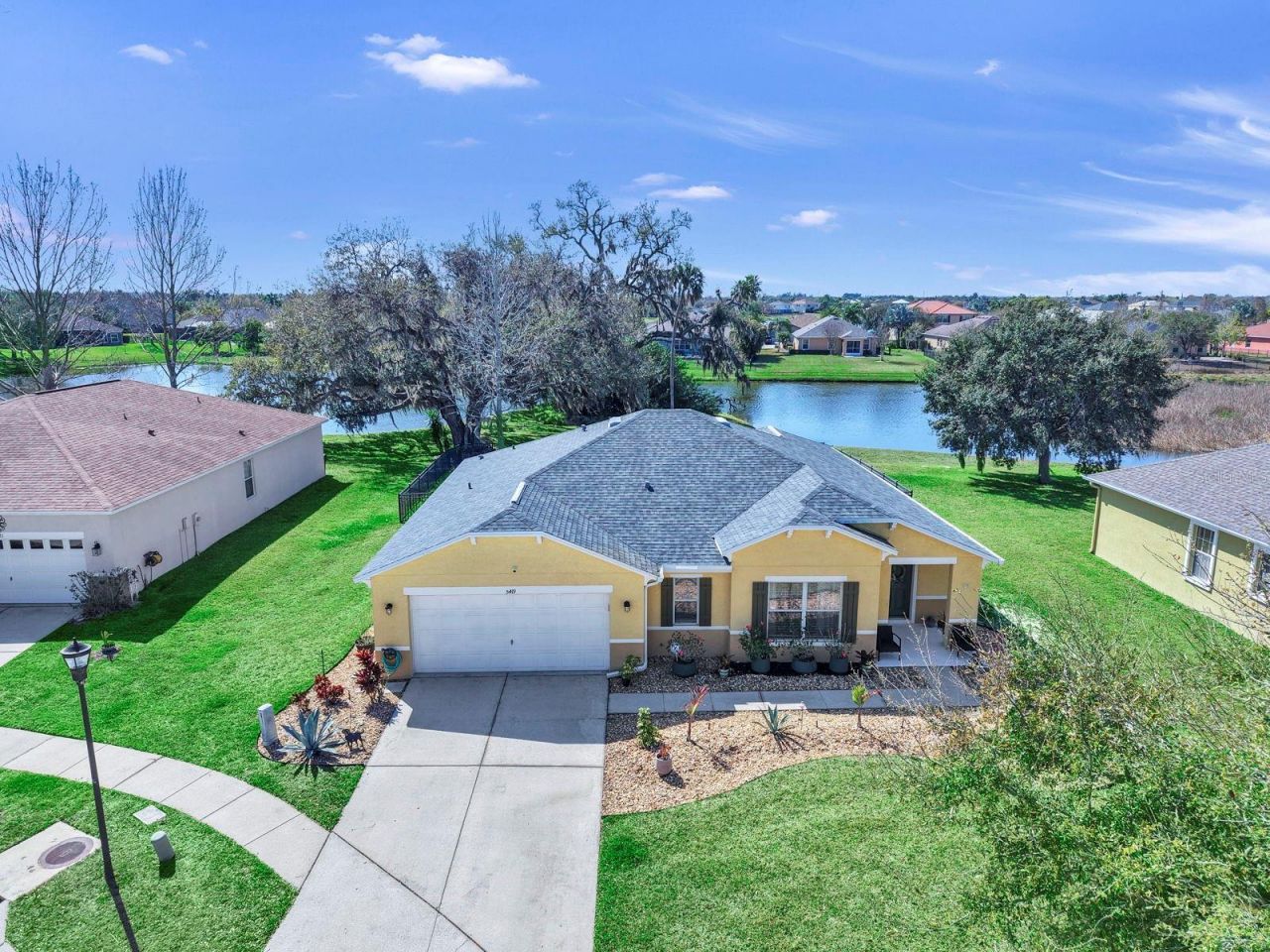 5419 Hammock View Lane, Apollo Beach, FL 33572 Photo