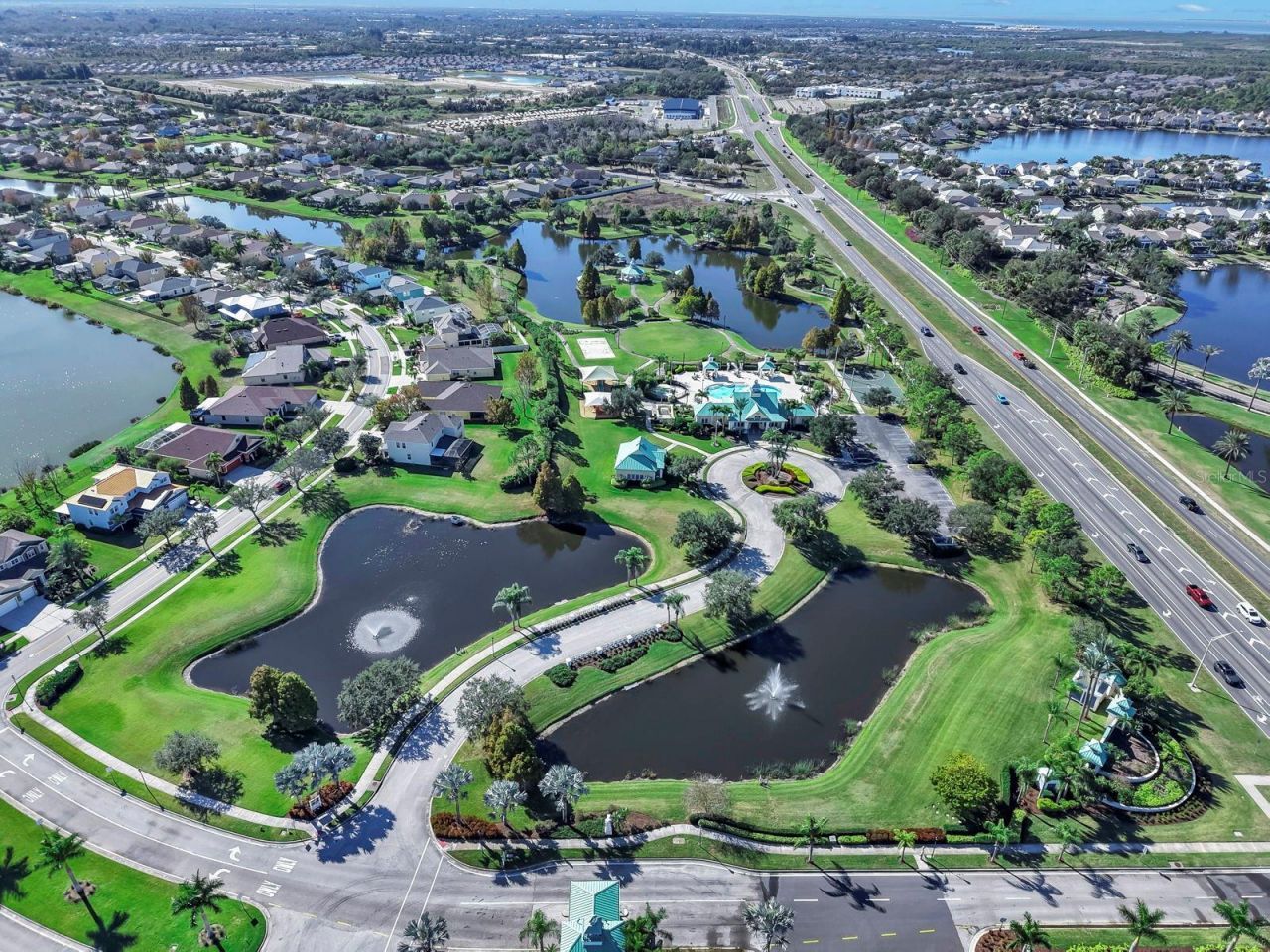 5419 Hammock View Lane, Apollo Beach, FL 33572 Photo