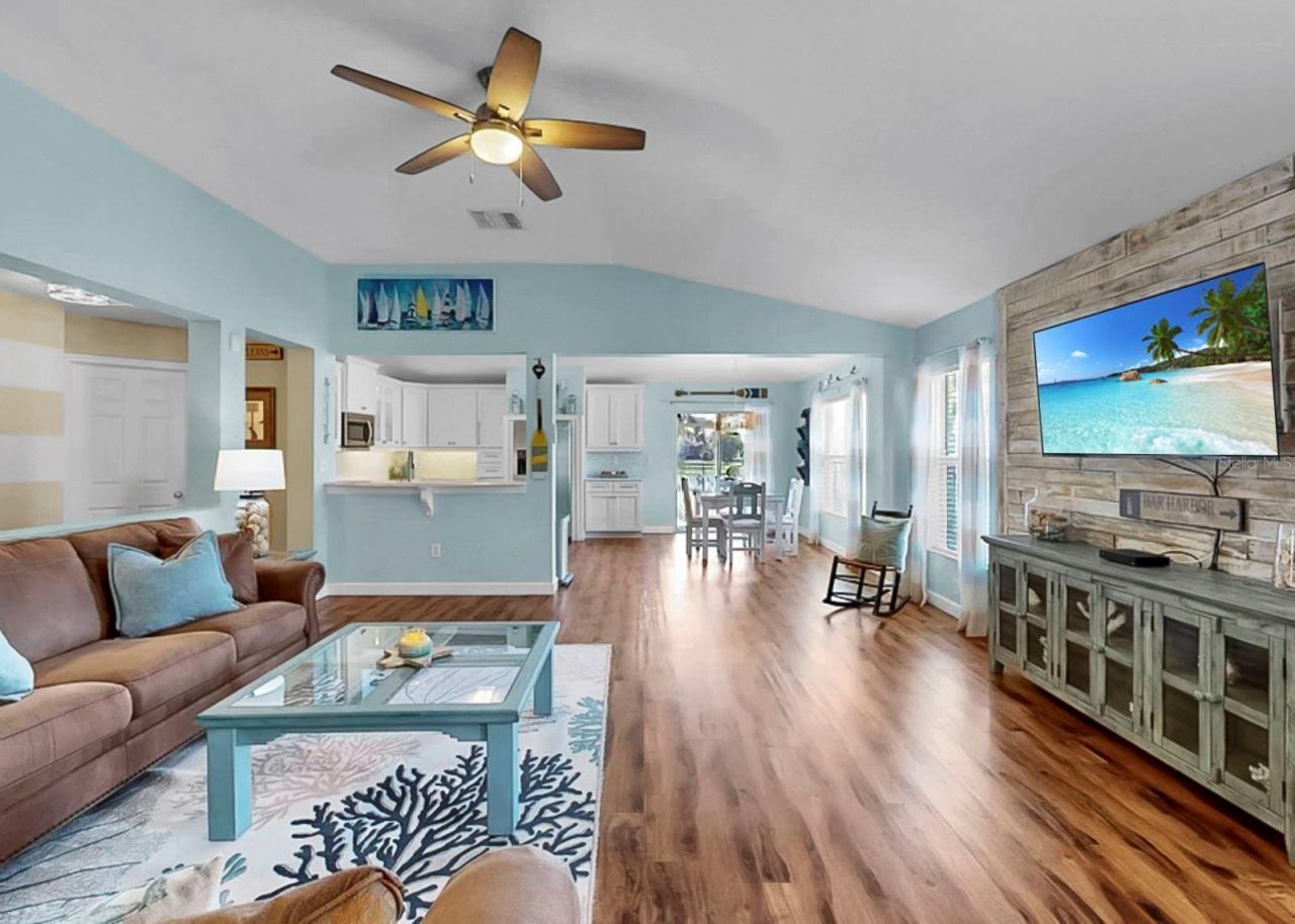 5419 Hammock View Lane, Apollo Beach, FL 33572 Photo