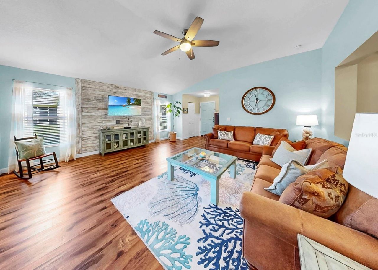 5419 Hammock View Lane, Apollo Beach, FL 33572 Photo