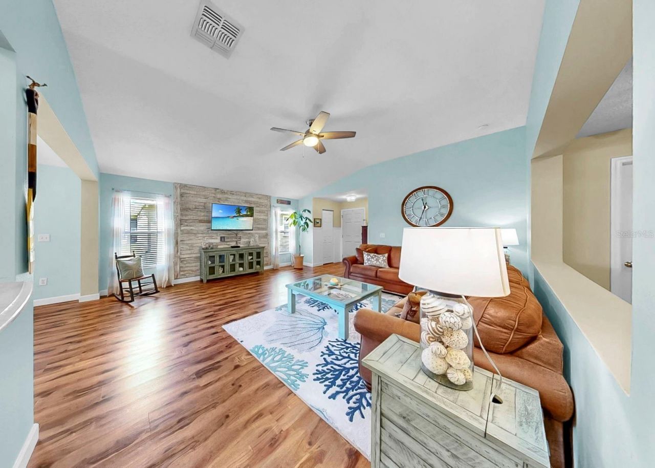 5419 Hammock View Lane, Apollo Beach, FL 33572 Photo