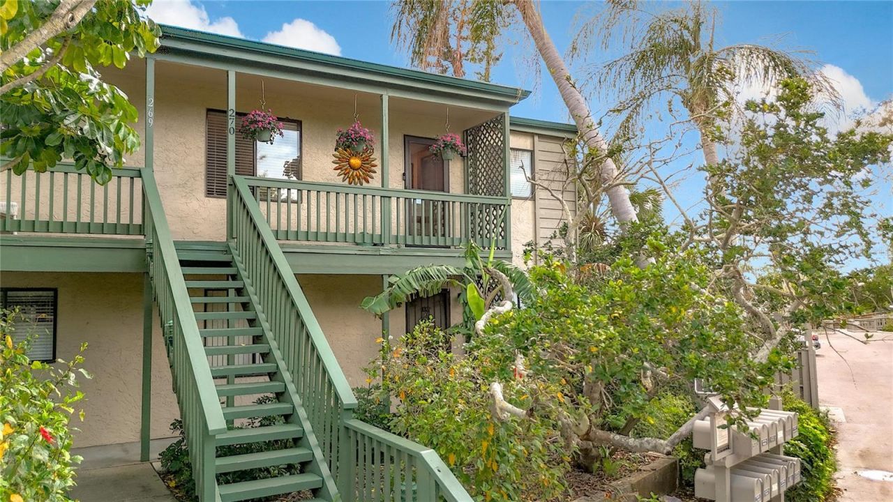 1510 Pelican Point Drive, Unit BA270, Sarasota, FL 34231 Photo