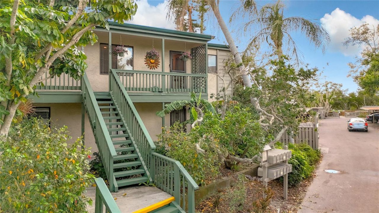 1510 Pelican Point Drive, Unit BA270, Sarasota, FL 34231 Photo
