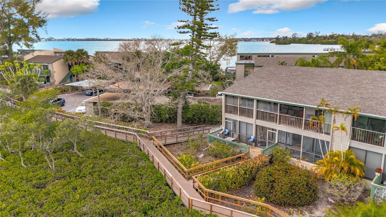 1510 Pelican Point Drive, Unit BA270, Sarasota, FL 34231 Photo