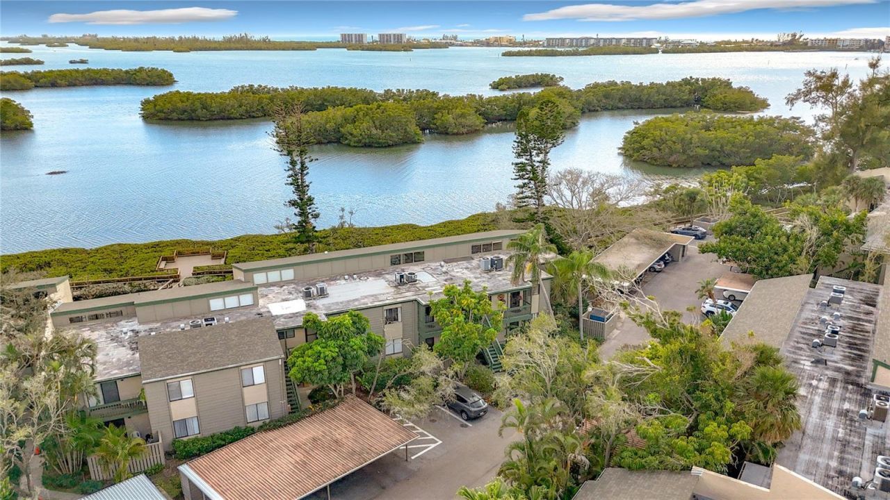 1510 Pelican Point Drive, Unit BA270, Sarasota, FL 34231 Photo