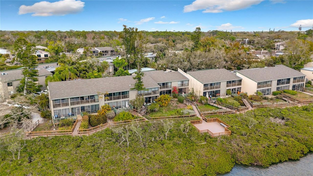 1510 Pelican Point Drive, Unit BA270, Sarasota, FL 34231 Photo