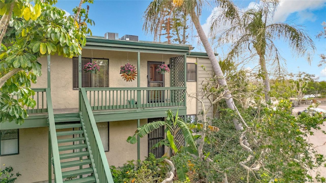 1510 Pelican Point Drive, Unit BA270, Sarasota, FL 34231 Photo