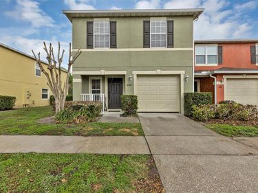 688 CRESTING OAK CIRCLE , Unit 48, ORLANDO, FL 32824