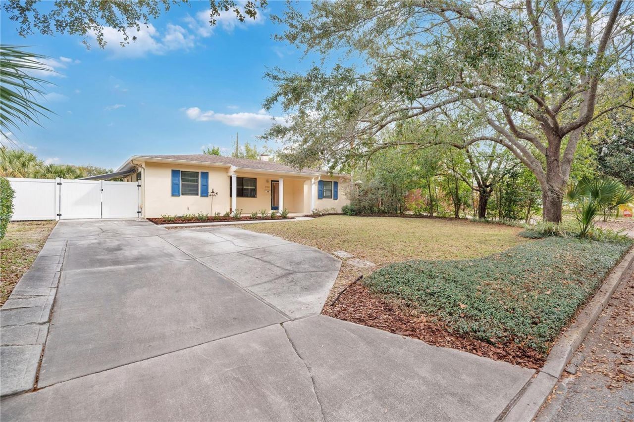 3709 Mockingbird Lane, Orlando, FL 32803 Photo