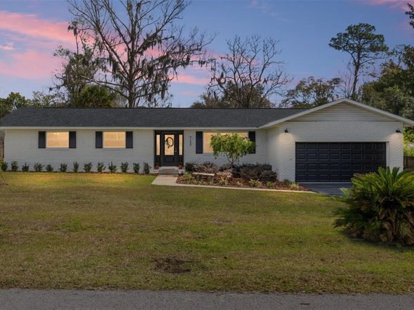 723 SE 40TH TERRACE , OCALA, FL 34471