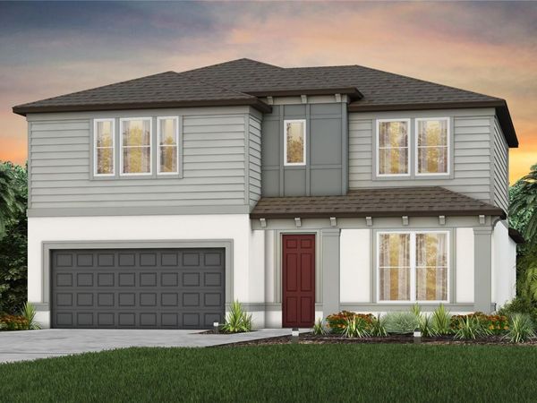 4059 BIG SKY DRIVE , SPRING HILL, FL 34604