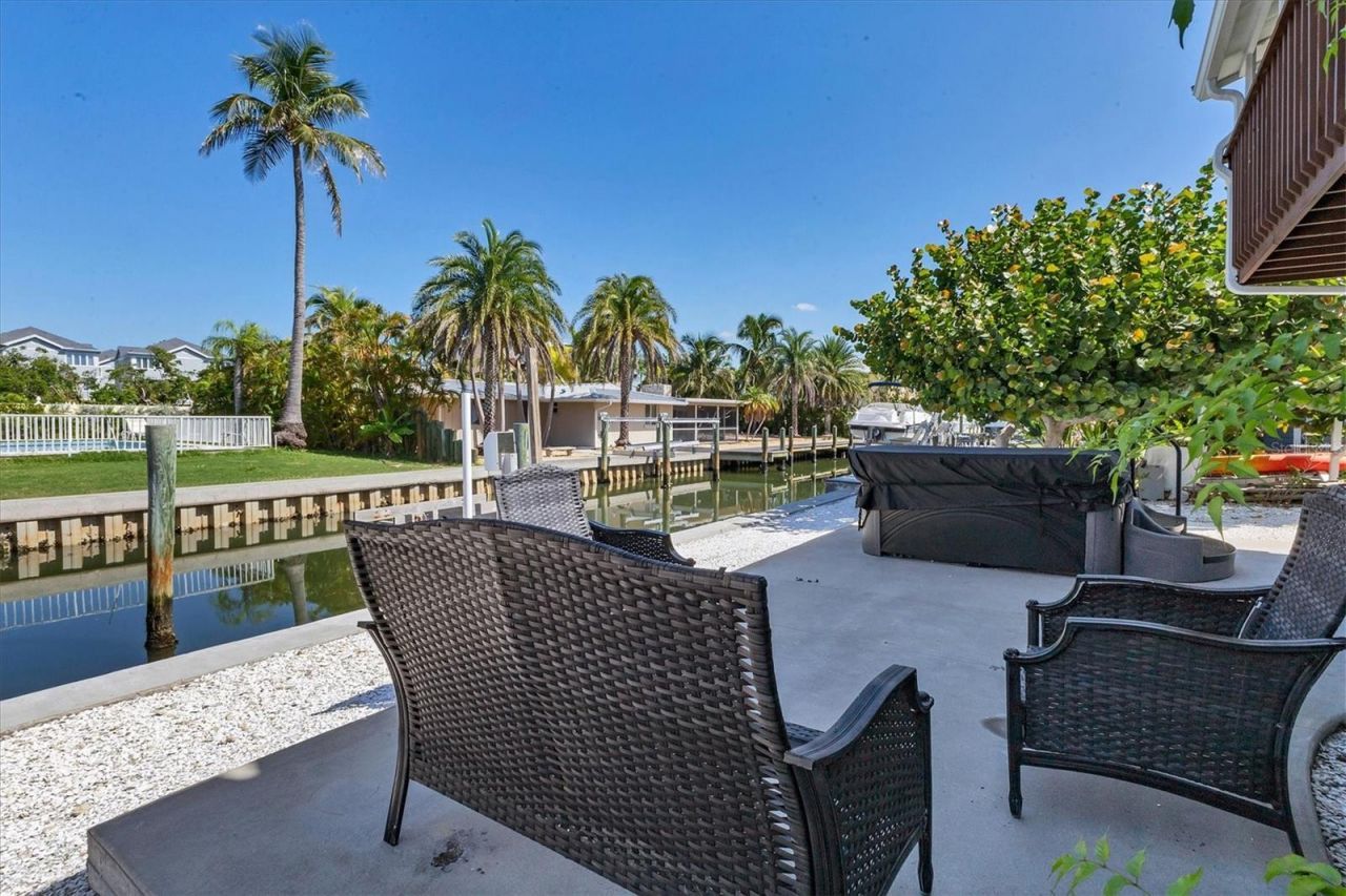 825 Tarawitt Drive, Longboat Key, FL 34228 Photo