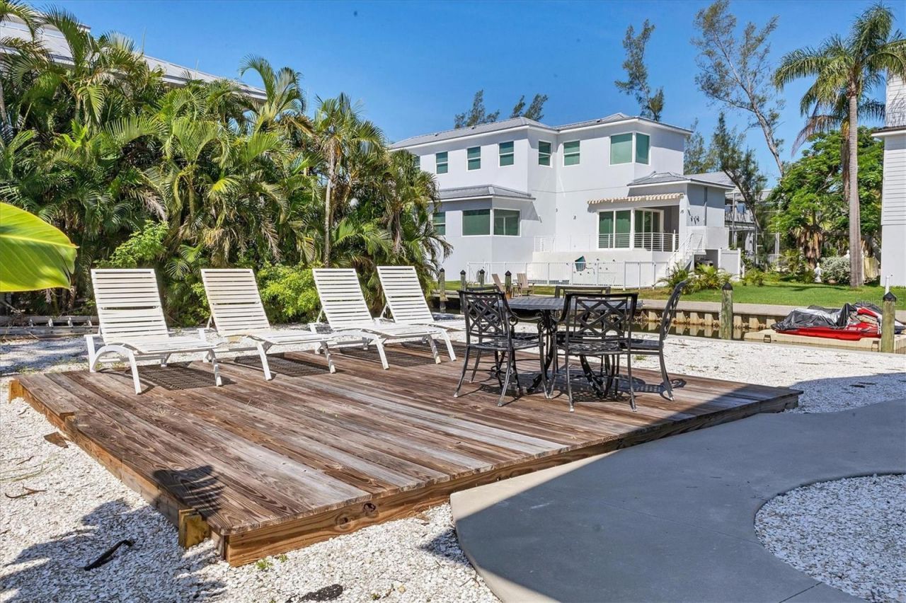 825 Tarawitt Drive, Longboat Key, FL 34228 Photo