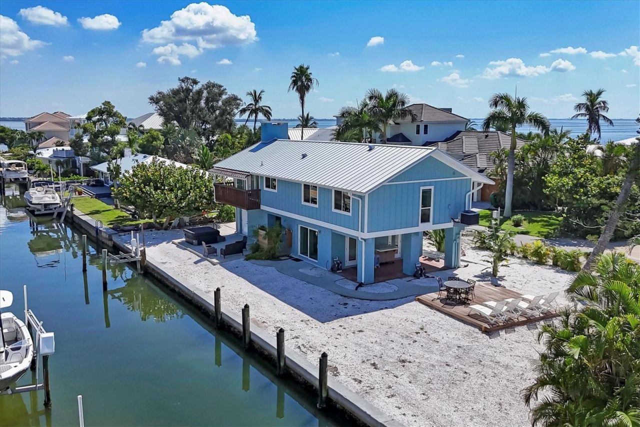 825 Tarawitt Drive, Longboat Key, FL 34228 Photo