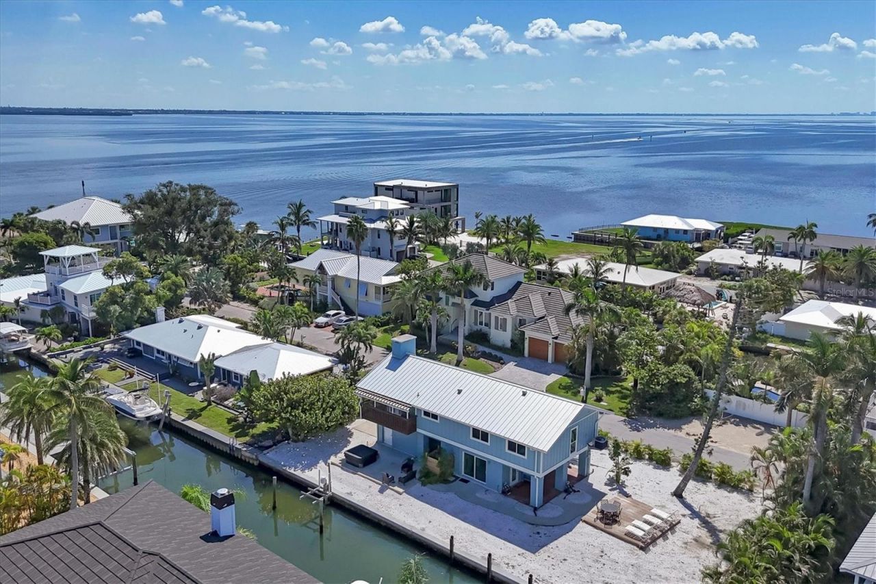 825 Tarawitt Drive, Longboat Key, FL 34228 Photo