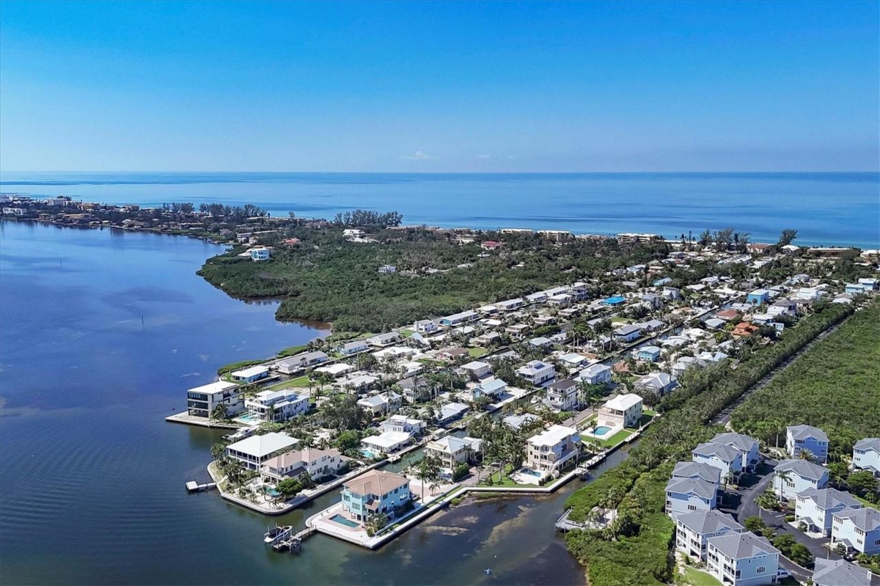 825 Tarawitt Drive, Longboat Key, FL 34228 Photo