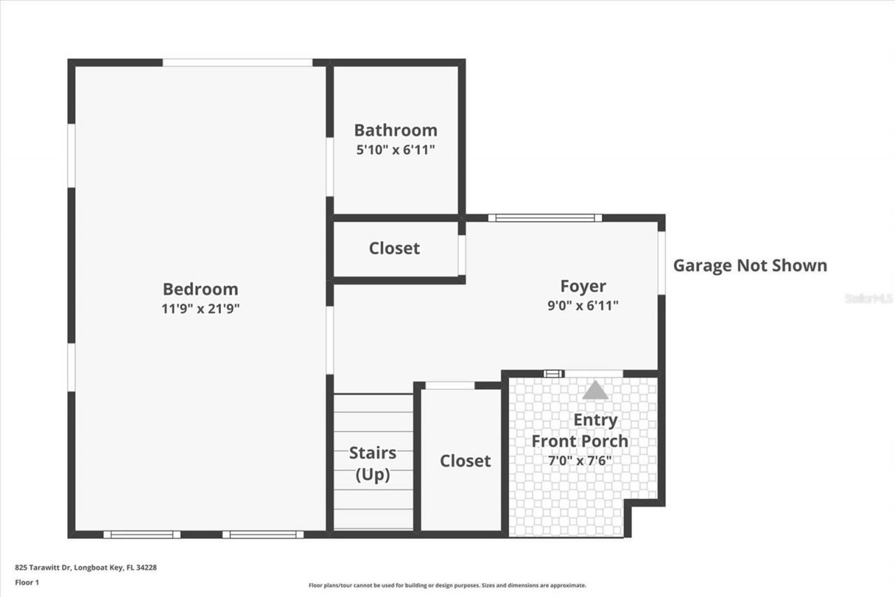 825 Tarawitt Drive, Longboat Key, FL 34228 Photo