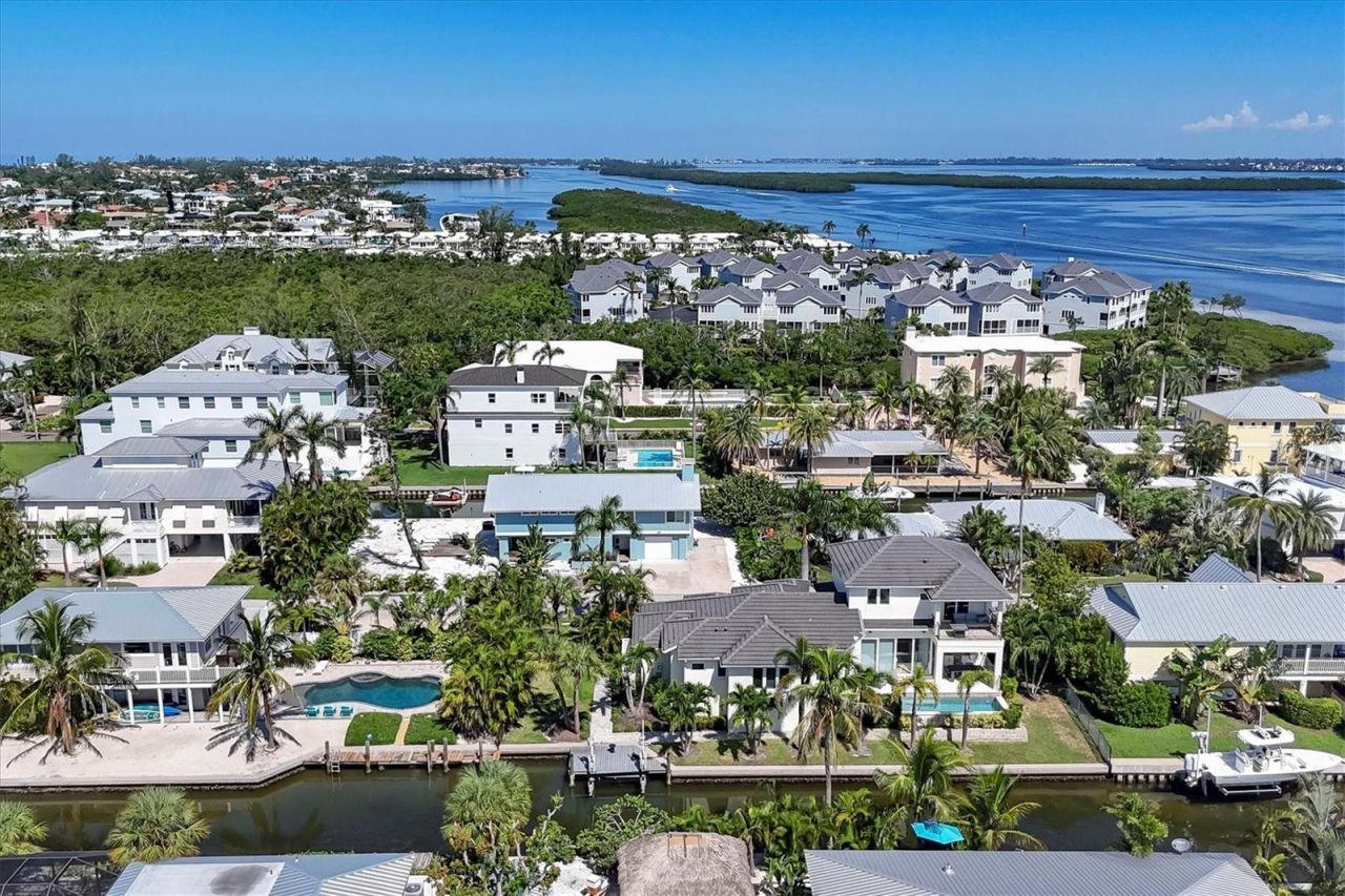 825 Tarawitt Drive, Longboat Key, FL 34228 Photo