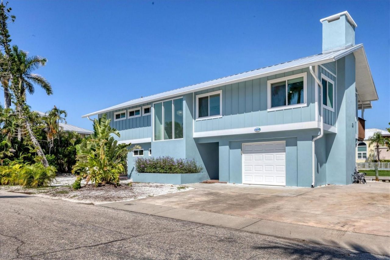 825 Tarawitt Drive, Longboat Key, FL 34228 Photo