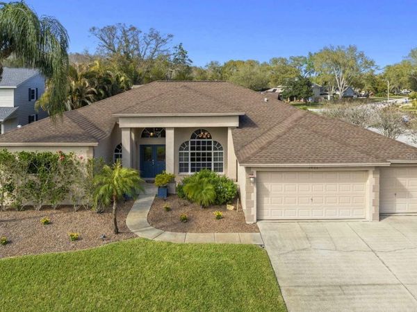 2822 GLORIA COURT, CLEARWATER, FL 33761