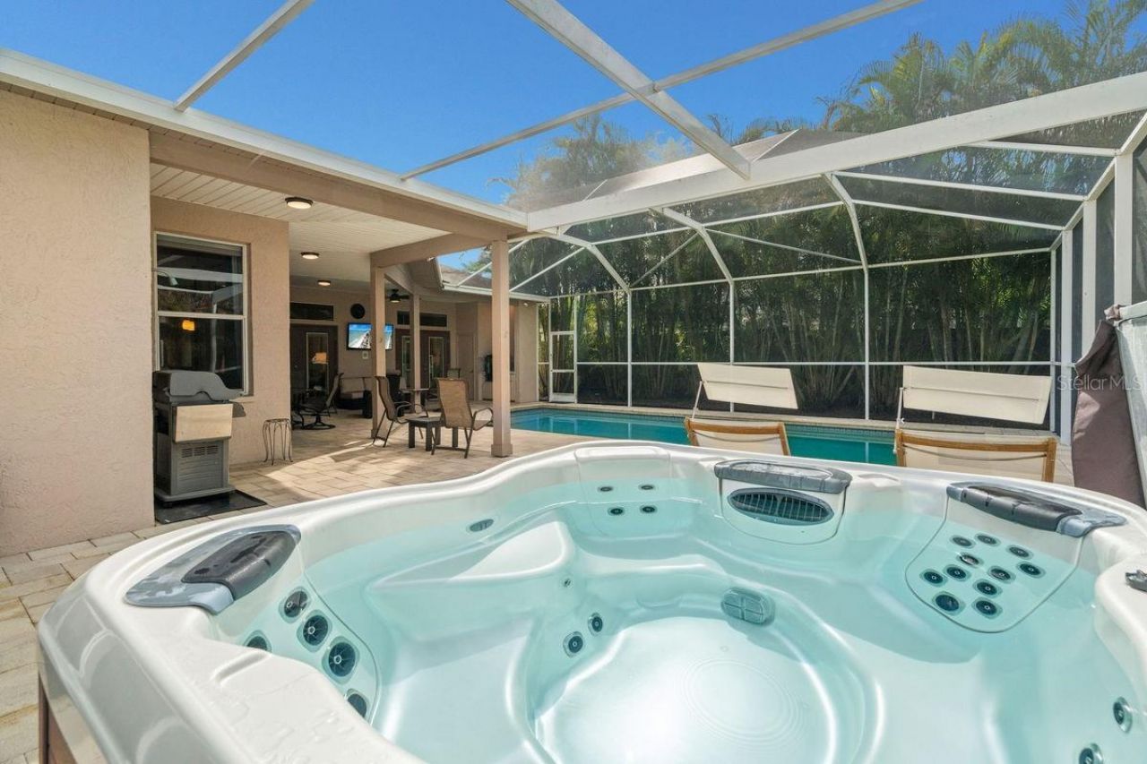 2822 Gloria Court, Clearwater, FL 33761 Photo