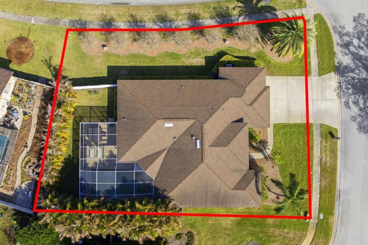 2822 Gloria Court, Clearwater, FL 33761 Photo