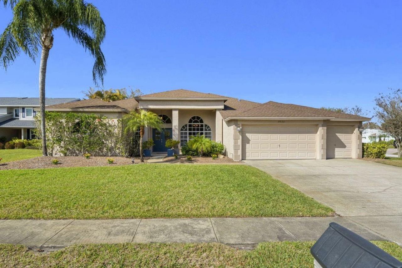 2822 Gloria Court, Clearwater, FL 33761 Photo