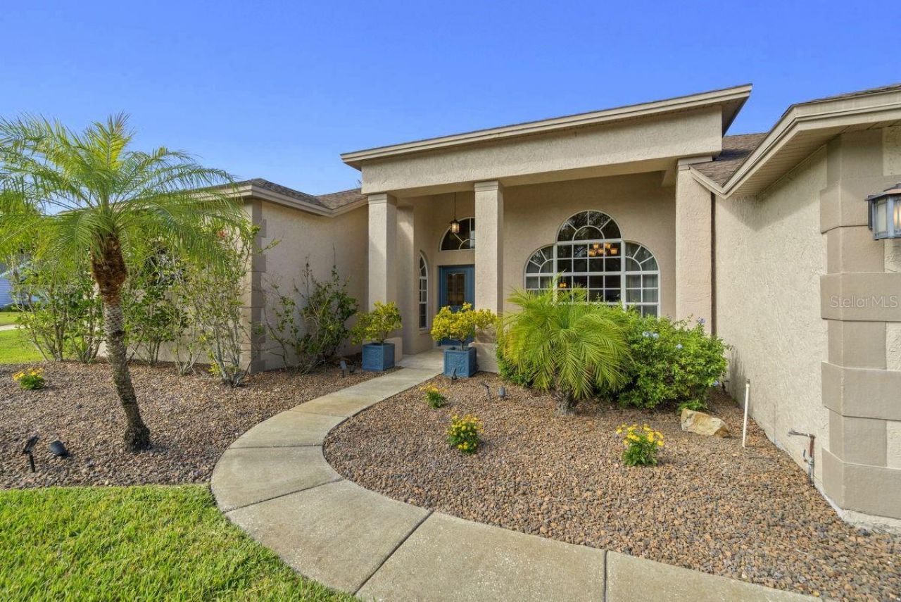 2822 Gloria Court, Clearwater, FL 33761 Photo